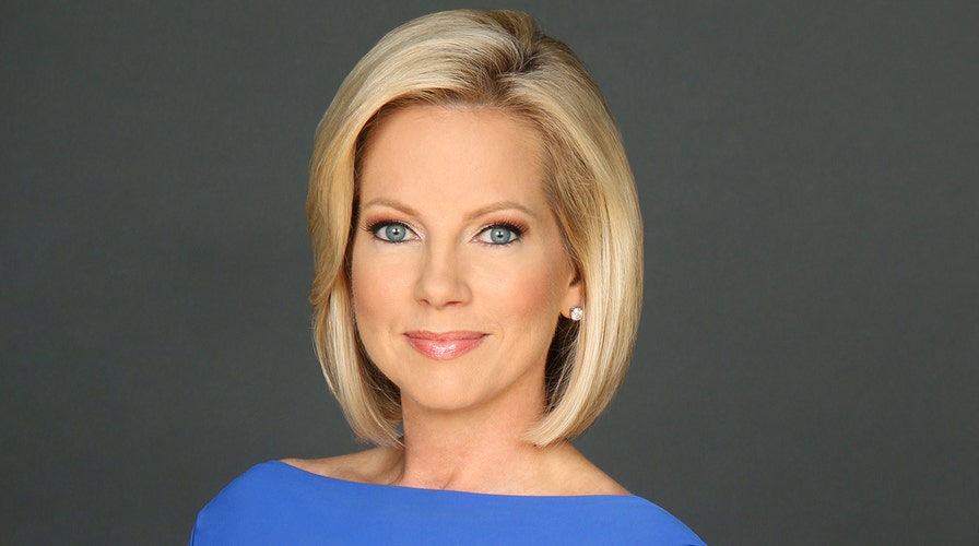 How Shannon Bream keeps the faith