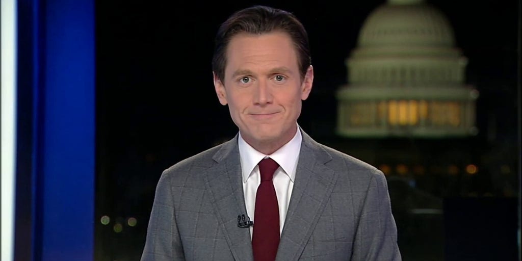 Coming up on Monday, January 5 edition of 'Special Report'