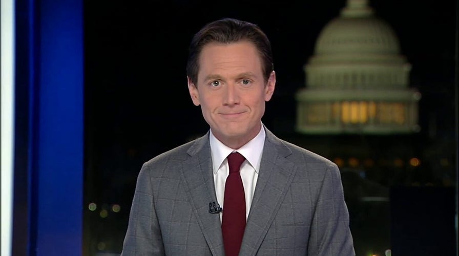 Coming up on Monday, January 5 edition of 'Special Report'