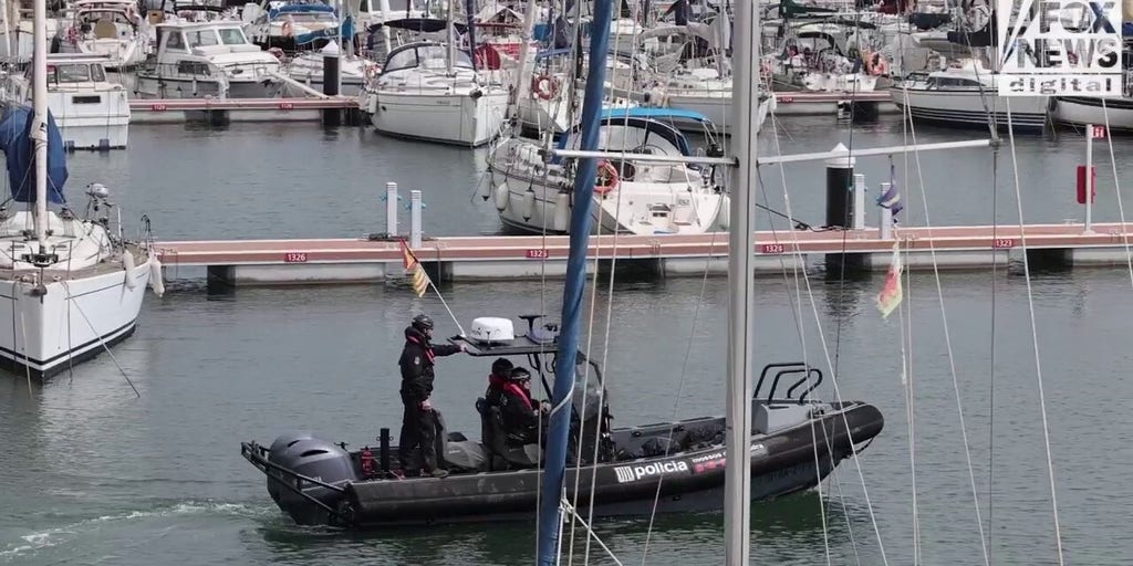 Police search for missing Alabama student Jimmy Gracey