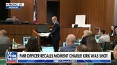 Charlie Kirk murder: Preliminary hearing reveals court evidence against Tyler Robinson