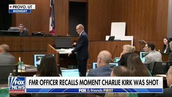 Charlie Kirk murder: Preliminary hearing reveals court evidence against Tyler Robinson