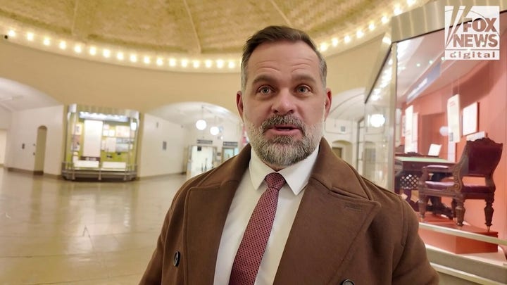 After Australia passes social media ban, lawmakers probed on why Congress hasn't done more to protect kids