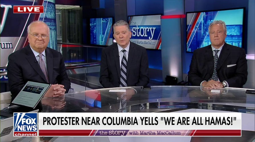 Former Obama adviser Robert Wolf warns free speech is becoming 'threatening speech'