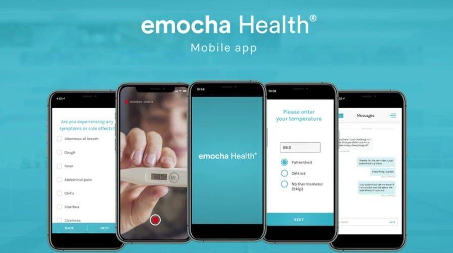 Johns Hopkins deploys mobile health app to assist frontline health workers