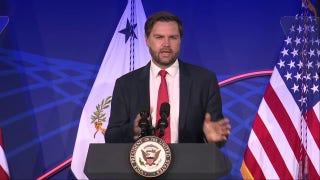 Vance celebrates 'America's great industrial comeback' in tech summit speech.