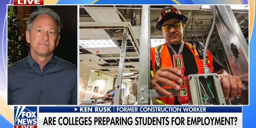 College preparedness study reveals disconnect between students, employers