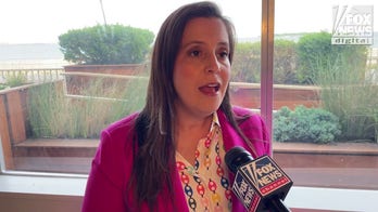 GOP Rep. Elise Stefanik says she’d ‘be honored to have’ President Trump’s support if she decides to run for New York State governor in 2026