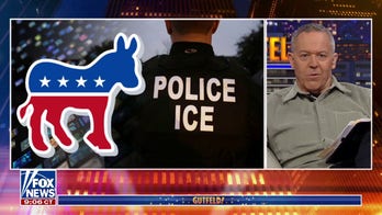 Greg Gutfeld: The reinvention of crime statistics 