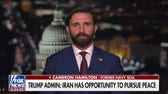 Iran has never faced something like this, former Navy SEAL says