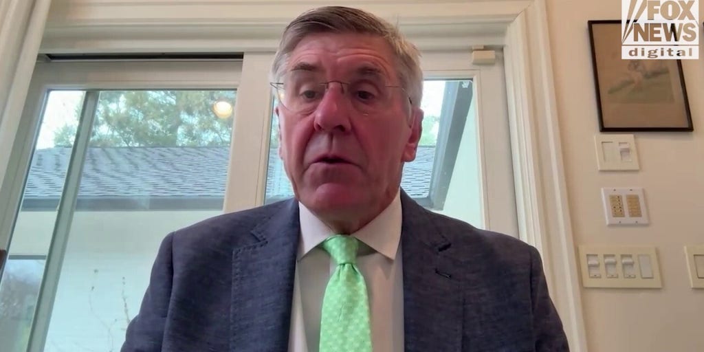 Stephen Moore: President Trump’s ‘risky’ tariff strategy is paying off