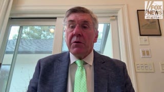 Stephen Moore: President Trump’s ‘risky’ tariff strategy is paying off