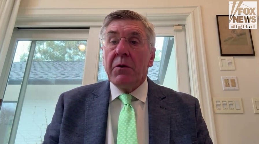 Stephen Moore: President Trump&rsquo;s &lsquo;risky&rsquo; tariff strategy is paying off