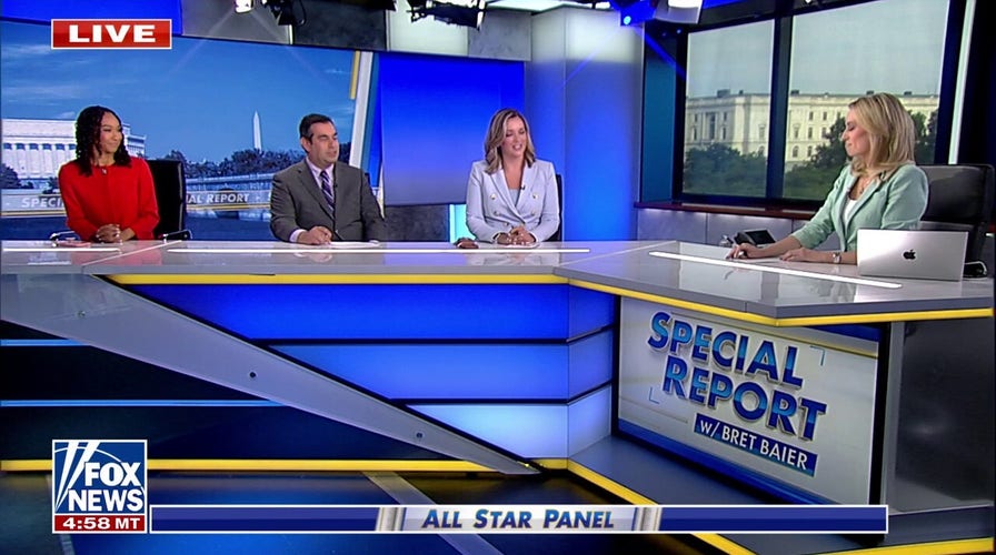 Democrats have a deep-seated belief that any deportation is wrong: Katie Pavlich