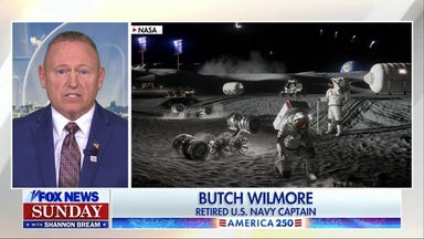 Getting to the moon this time will be 'very difficult': Ex-NASA astronaut