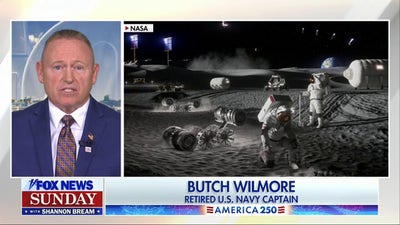 Getting to the moon this time will be 'very difficult': Ex-NASA astronaut