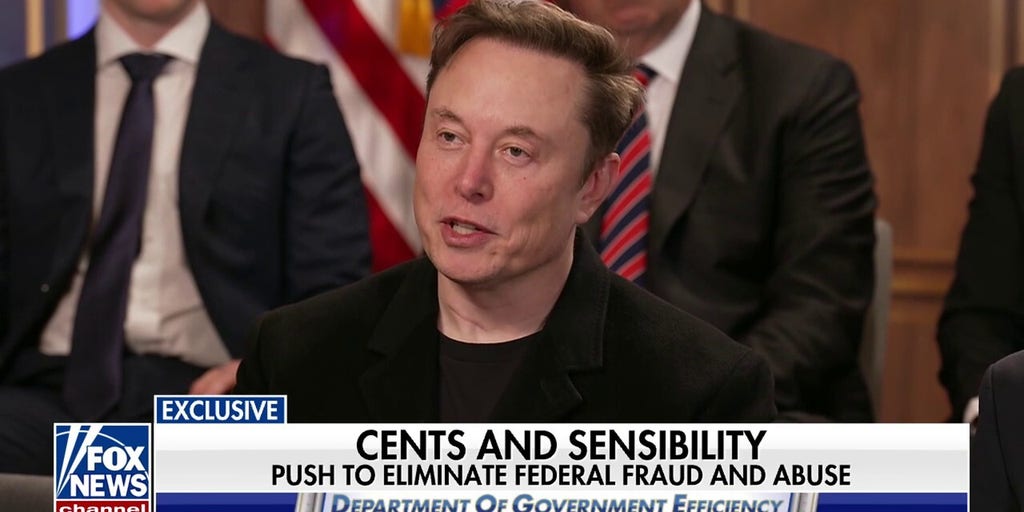 Elon Musk: We should not be giving out loans to babies