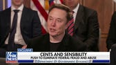 Elon Musk: We should not be giving out loans to babies