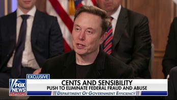 Elon Musk: We should not be giving out loans to babies