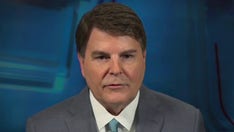 Biden will use the 'full force of the federal government' against you if you dare oppose him: Gregg Jarrett