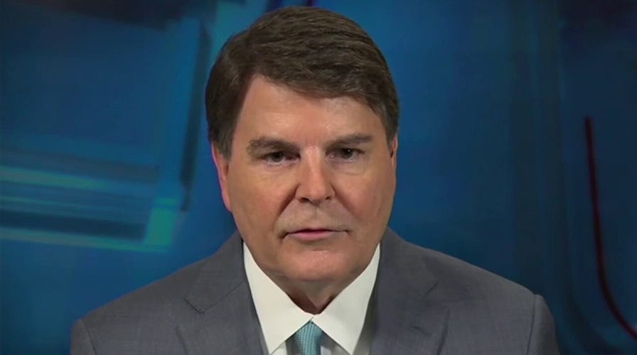 FBI raid was a lawless search and seizure: Gregg Jarrett