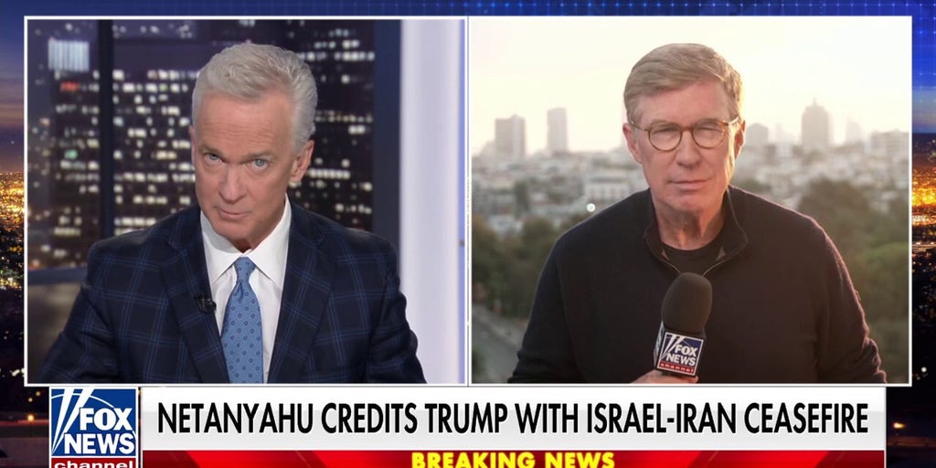 ‘All is calm’ in Israel as ceasefire deal with Iran appears to hold: Palkot