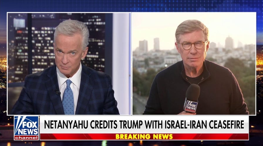 ‘All is calm’ in Israel as ceasefire deal with Iran appears to hold: Palkot