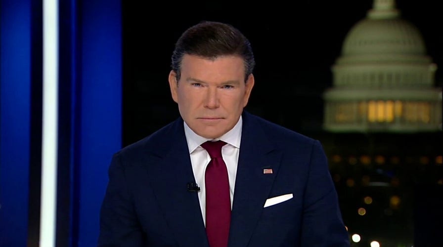 Coming up connected the February 26 variation of 'Special Report'