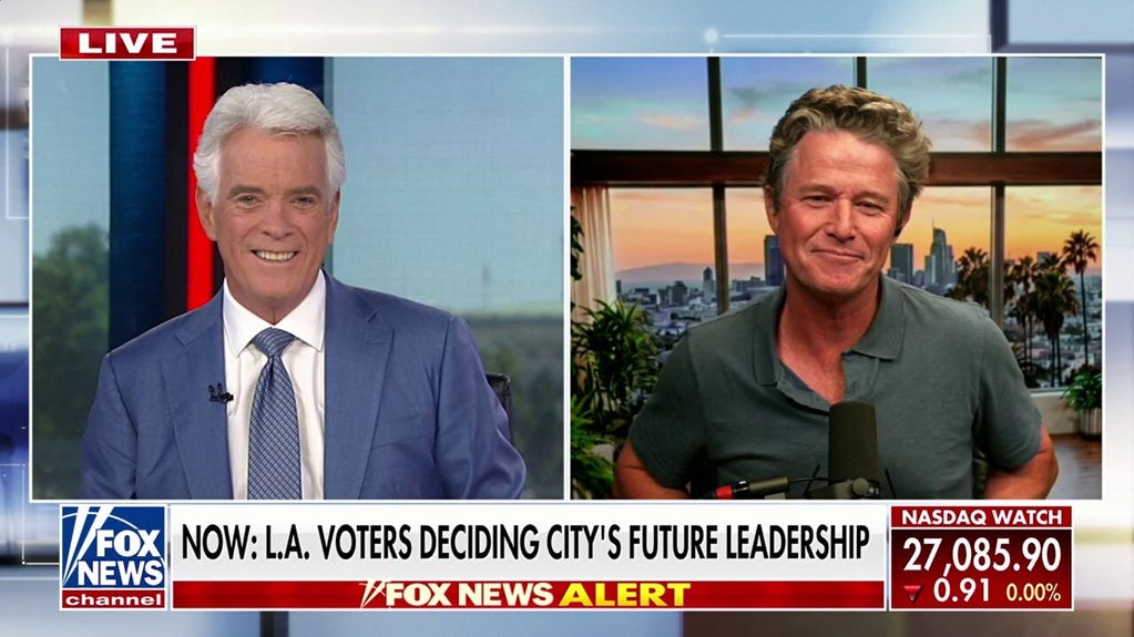 Billy Bush says Palisades will never ‘feel the same’ after fires