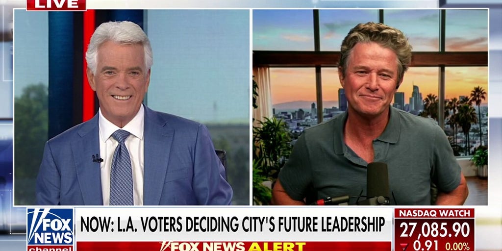 Billy Bush says Palisades will never ‘feel the same’ after fires