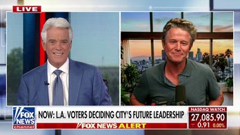 Billy Bush says Palisades will never ‘feel the same’ after fires