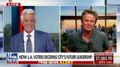 Billy Bush says Palisades will never ‘feel the same’ after fires