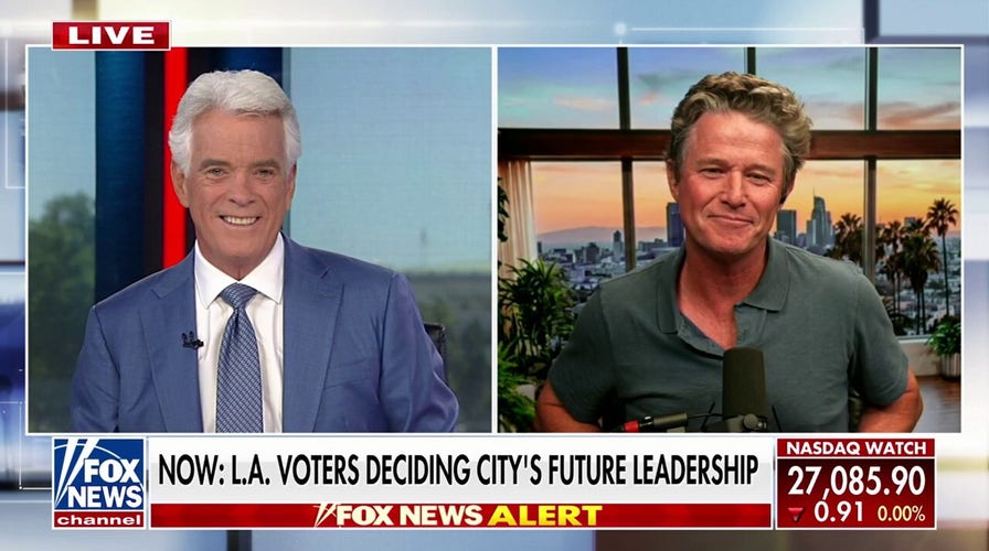 Billy Bush says Palisades will never ‘feel the same’ after fires