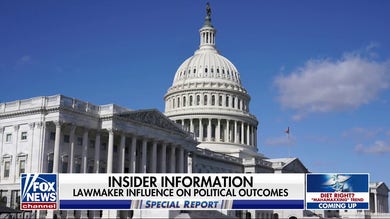 Senate adopts measure banning its members from betting in prediction markets
