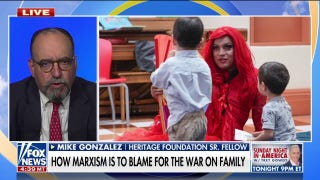 Marxism blamed for sexualizing children, war on family  - Fox News