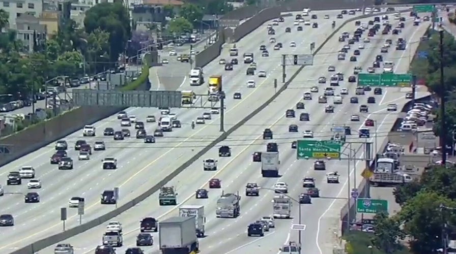 AAA skips annual Memorial Day weekend travel forecast amid pandemic