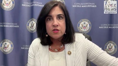 Rep Nicole Malliotakis blasts Schumer, Mamdani 'hypocrisy' over voter ID