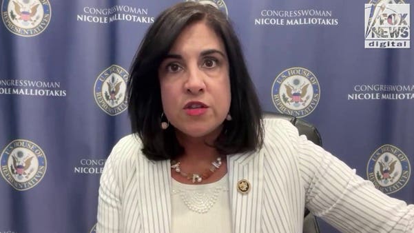 Rep Nicole Malliotakis blasts Schumer, Mamdani 'hypocrisy' over voter ID