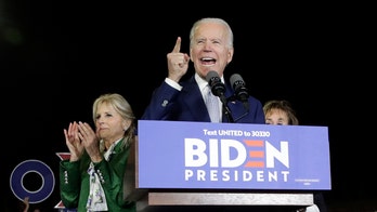 What lies ahead after dust settles from Super Tuesday?	