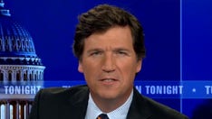 Tucker Carlson: The Biden administration is targeting blue-collar men