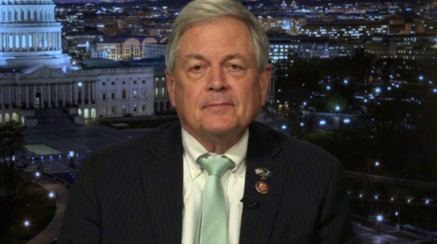 'Hypocritical' for Swalwell not to be replaced by Pelosi, explain relationship with spy: Rep. Norman