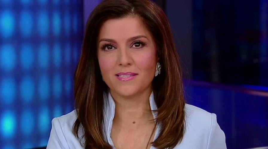 Rachel Campos-Duffy: The pandemic power grab