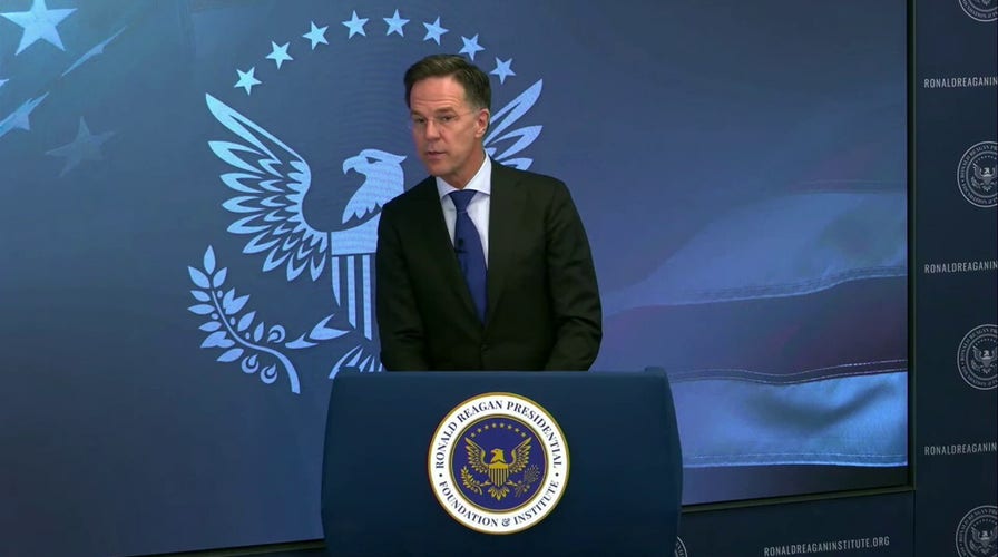 NATO main  Rutte warns Europe fell into ‘unhealthy codependence’ connected  US military