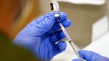 Ivy League parents take stand over college vaccine booster mandates 