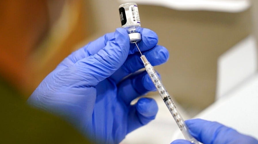 Ivy League parents take stand over college vaccine booster mandates 