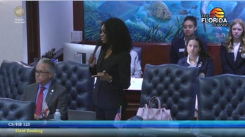 Florida lawmaker says Charlie Kirk wasn't assassinated, though he died of 'gun violence' 