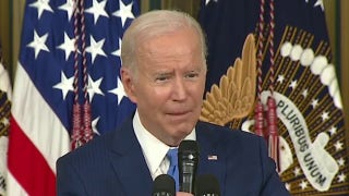 Seen and Unseen: Biden back to being the old Biden? - Fox News