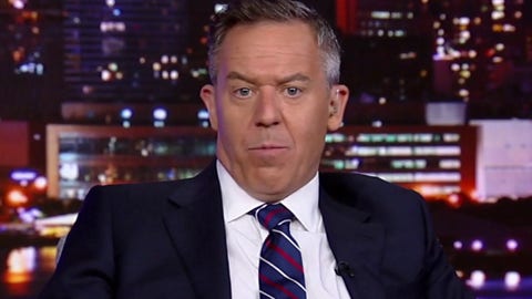 Greg Gutfeld reveals leftover jokes from this week