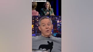 Gutfeld roasts Kamala Harris: Who are these 'some people'?! - Fox News