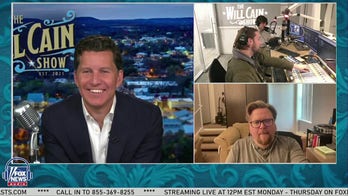 Democrats New Cussing Strategy, Plus The Troubling State Of Journalism | Will Cain Show